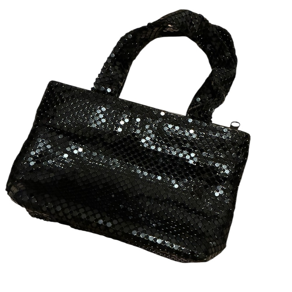 unbranded vintage mini purse